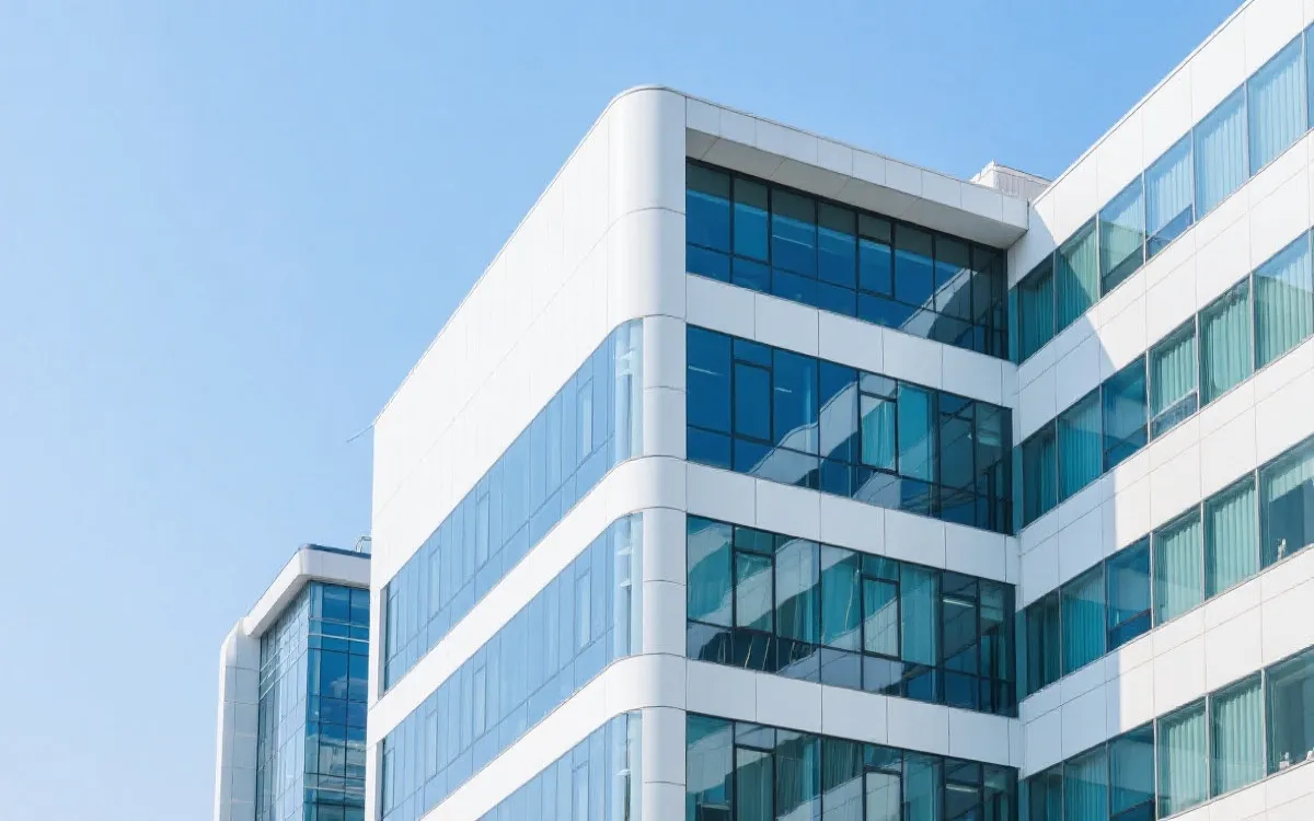 办公室位置示意图