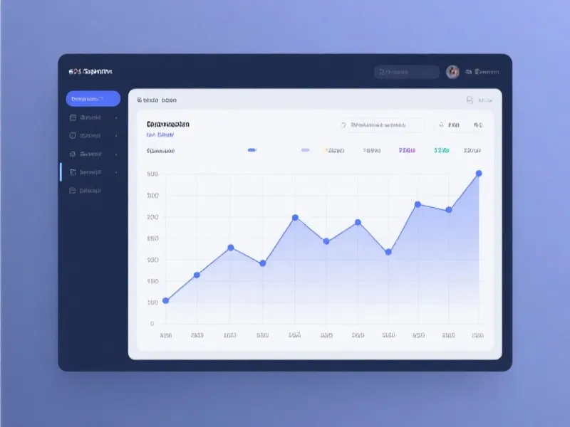 基本走势图演示
